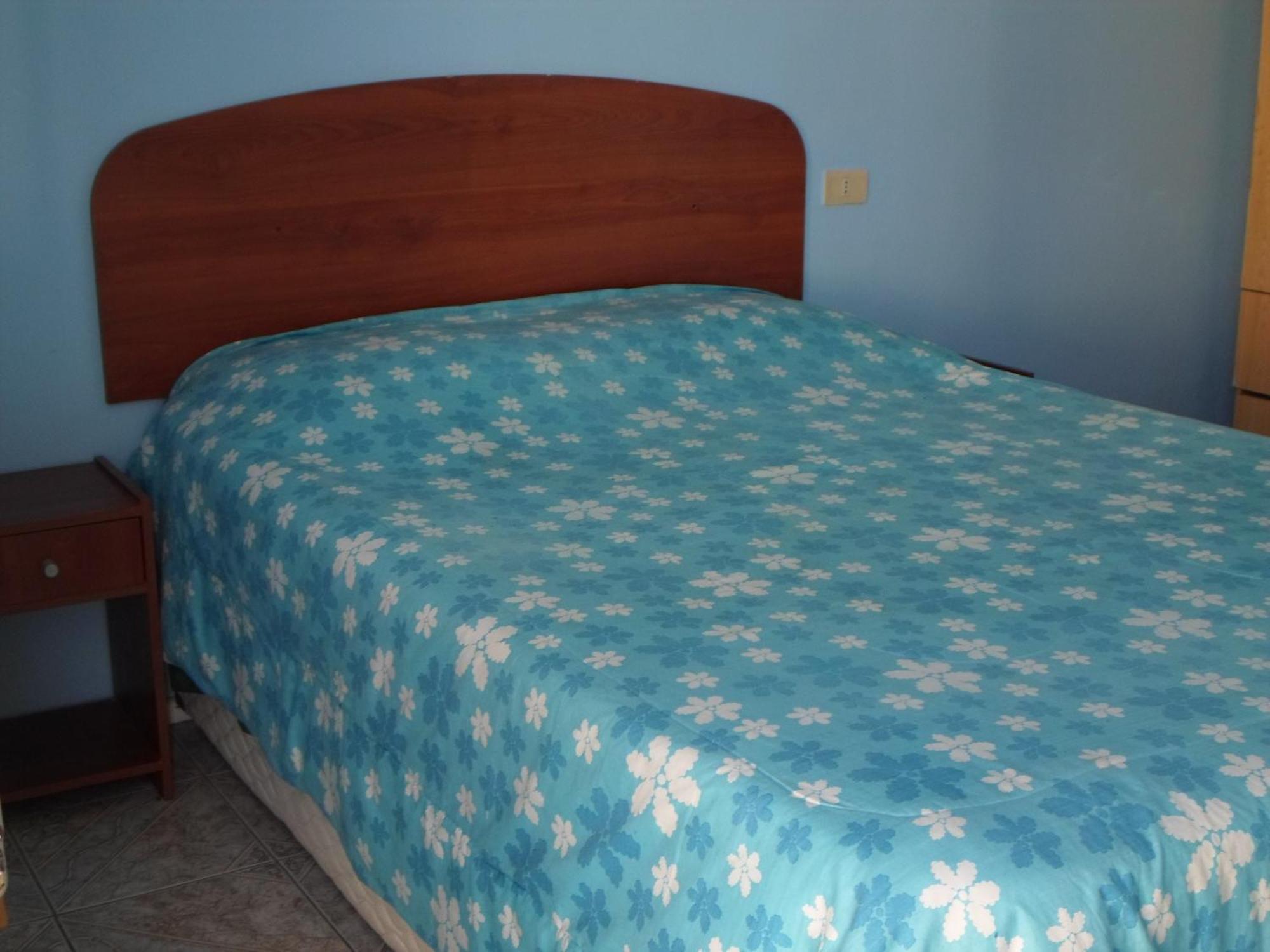 Hostal Playa Brava Caldera Room photo